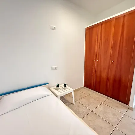 Apartment Agi Rodas *