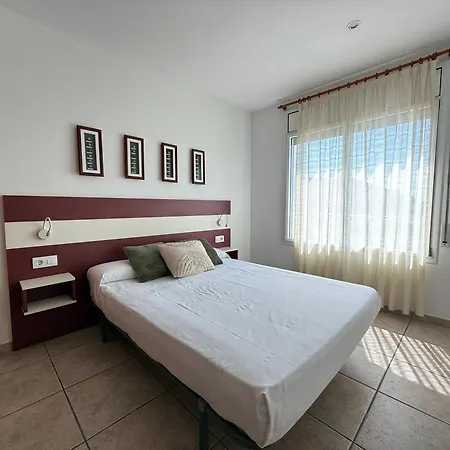Apartment Agi Rodas *