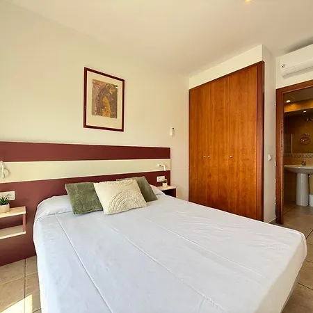 Apartment Agi Rodas Roses