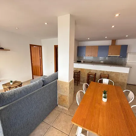 Apartment Agi Rodas