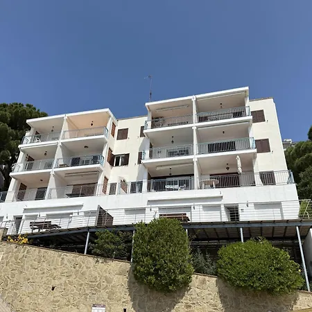 Apartment Agi Rodas